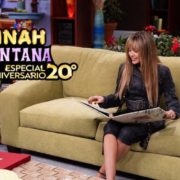 Especial del 20.º aniversario de ‘Hannah Montana’ un evento lleno de nostalgia