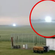 ¿Un rayo con forma esférica? Extraño evento llama la atención de la ciencia