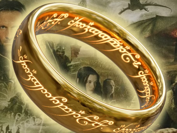 "El señor de los anillos" tendrá nueva película con el director original