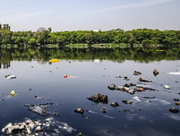 Mayas de Hopelchén piden resolver contaminación urgente