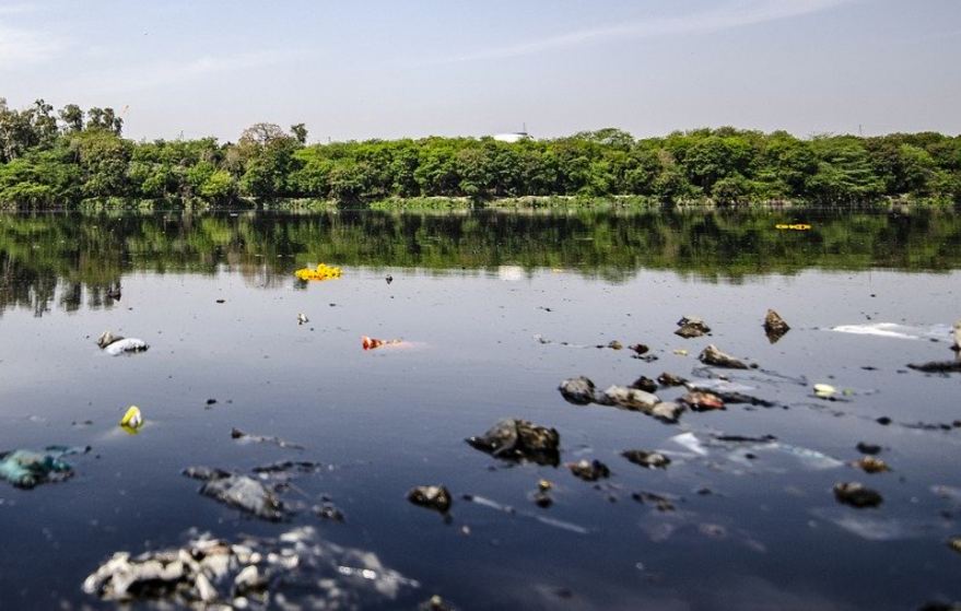 Mayas de Hopelchén piden resolver contaminación urgente