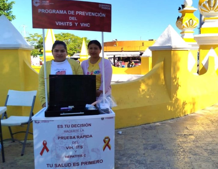 Detección veloz de VIH: lo que nadie te dice