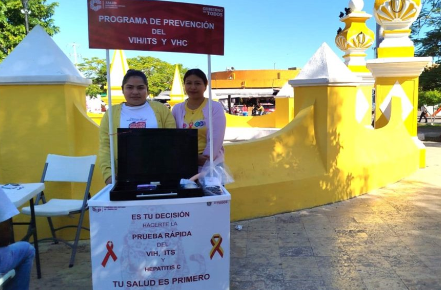 Detección veloz de VIH: lo que nadie te dice