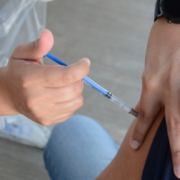 Campeche alcanza meta de vacunación: ¡Descubre el logro histórico!