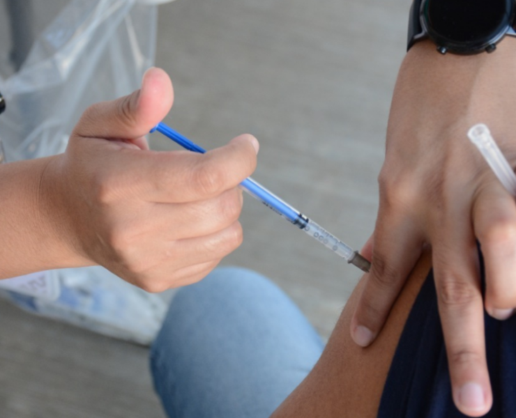 Campeche alcanza meta de vacunación: ¡Descubre el logro histórico!