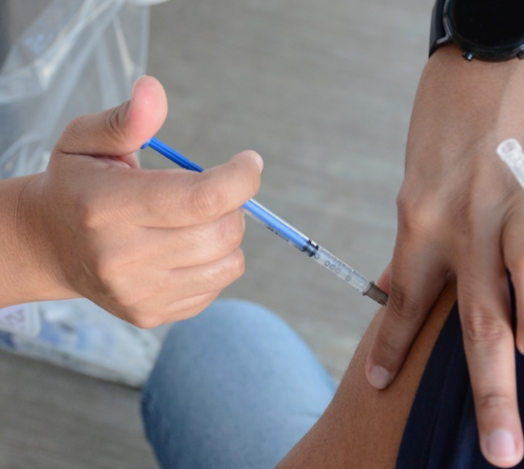 Campeche alcanza meta de vacunación: ¡Descubre el logro histórico!