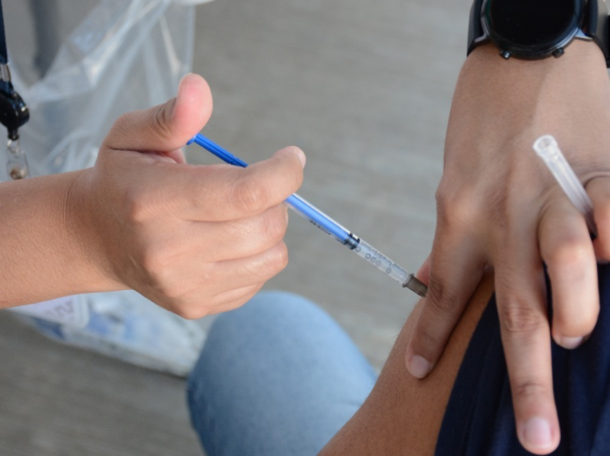 Campeche alcanza meta de vacunación: ¡Descubre el logro histórico!