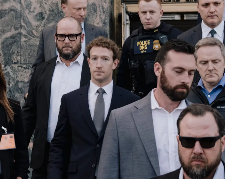 Meta y YouTube son declarados negligentes frente a las adicciones digitales