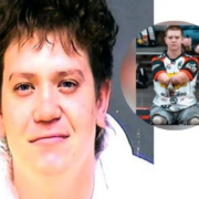 Detienen a hombre sin brazos ni piernas...lo acusan de asesinato con arma de fuego