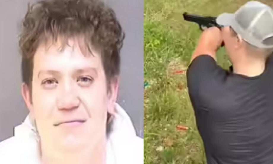 Arresto y cargos legales