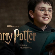 Harry Potter de HBO lanza su primer tráiler y emociona a fans