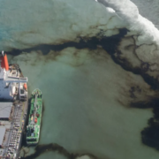 Huachicol en el derrame del Golfo: Alerta