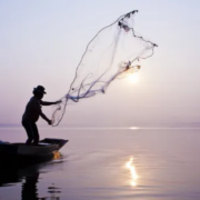 Pescadores levantan protesta y desatan polémica en Campeche
