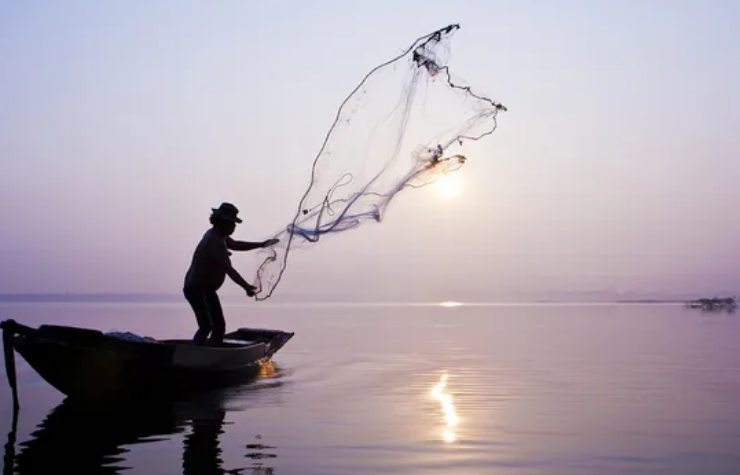 Pescadores levantan protesta y desatan polémica en Campeche