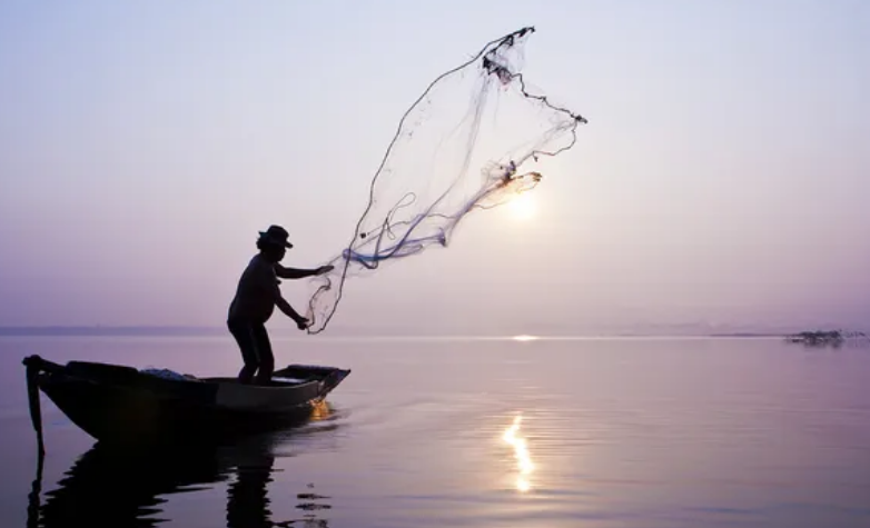 Pescadores levantan protesta y desatan polémica en Campeche