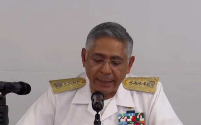 Tres posibles orígenes del derrame en el Golfo