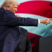 Trump dice que "Cuba es la siguiente" durante su discurso en Miami