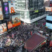 Millones se preparan para protestar a lo largo de todo EEUU