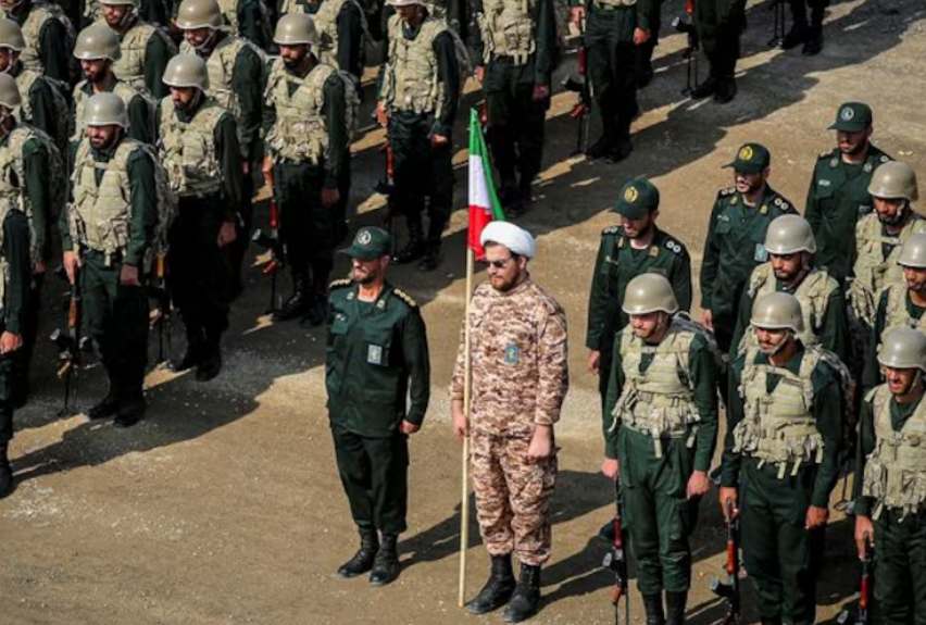 Irán amenazó a las tropas de EEUU en Medio Oriente