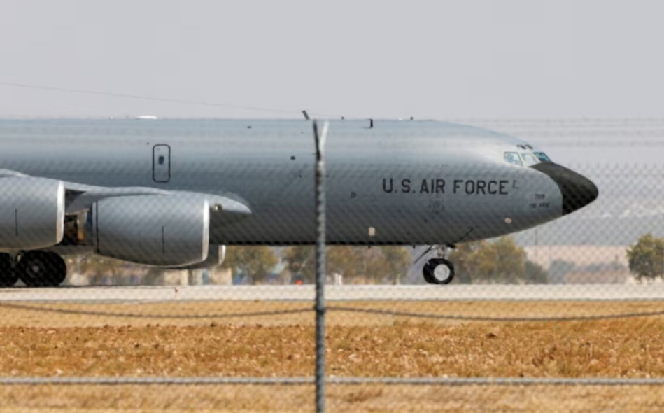 Detalles del Operativo Militar