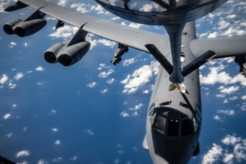 Controversia Sobre Incidente Aéreo