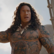 The Rock defiende la peluca de Maui en Moana live action