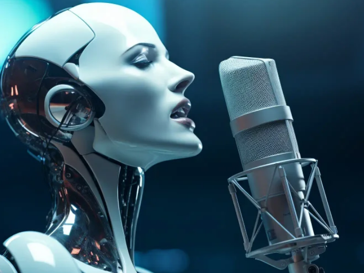 México en contra de la IA en los doblajes: Ley que sacude la industria