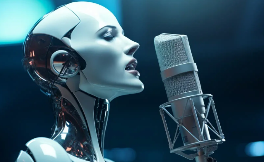 México en contra de la IA en los doblajes: Ley que sacude la industria