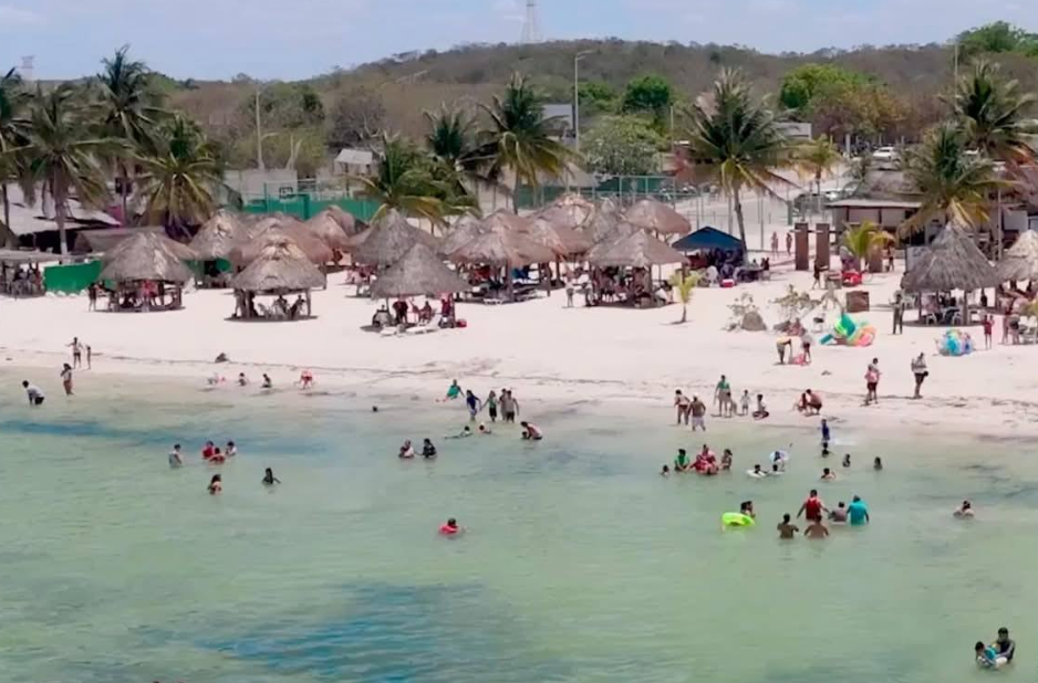 Confianza para visitantes regionales