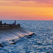Playas de Campeche están limpias: sorprendente informe