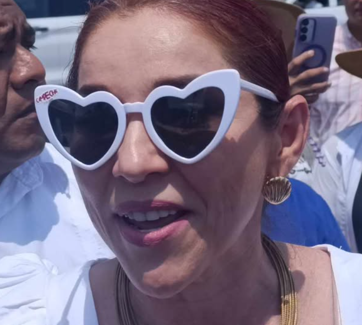 Autoridades de turismo esperan 131 mil visitantes en Campeche