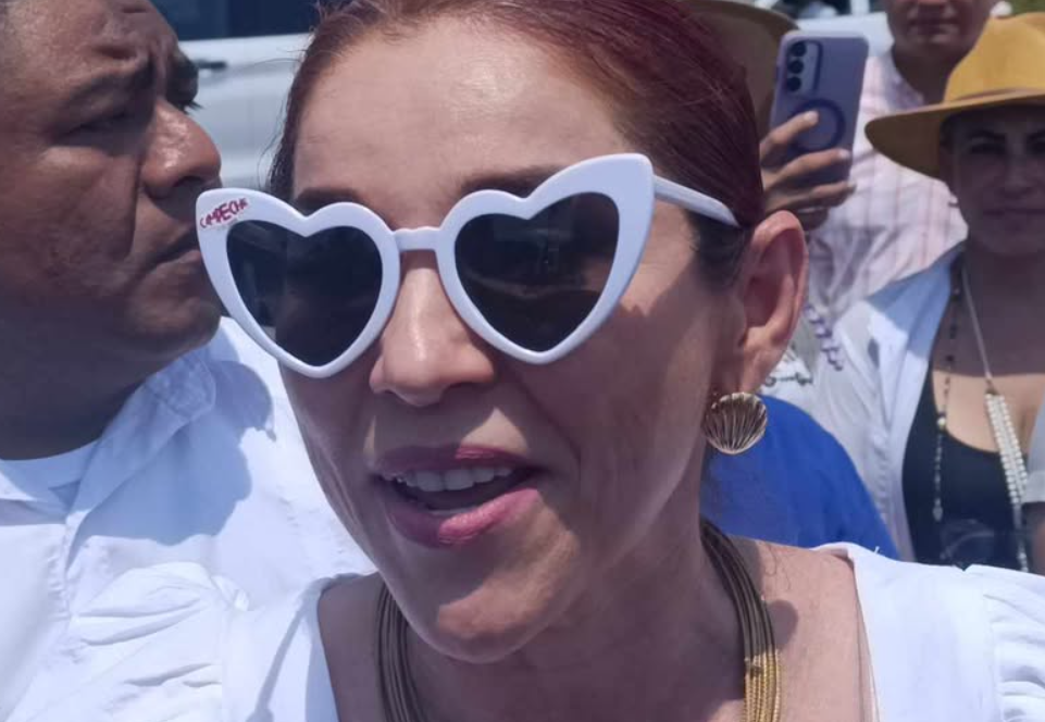 Autoridades de turismo esperan 131 mil visitantes en Campeche