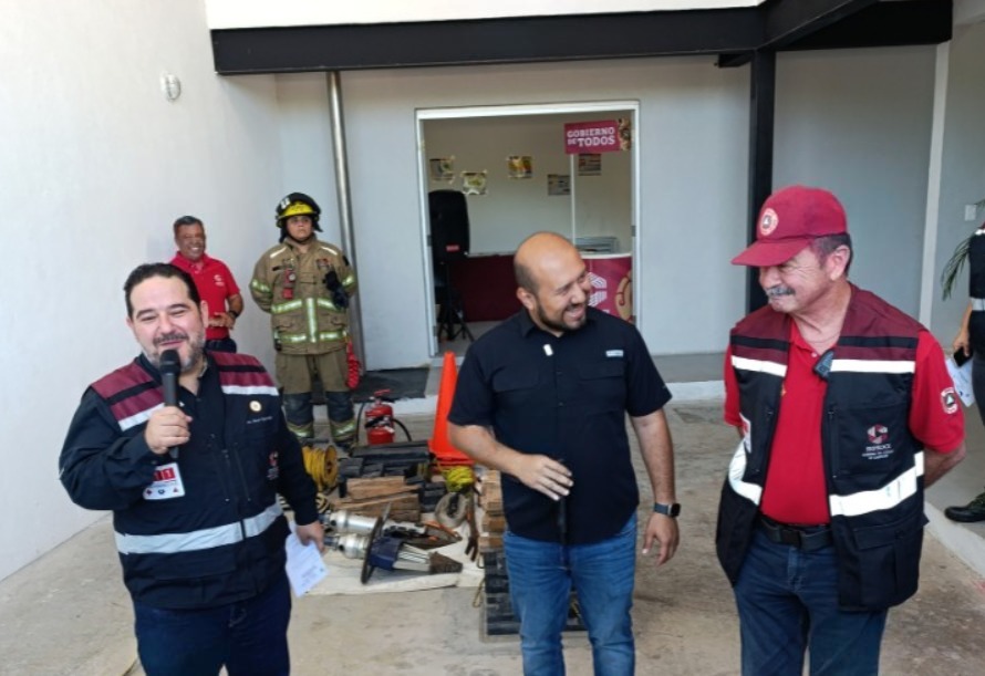 Instalaciones diseñadas para el futuro