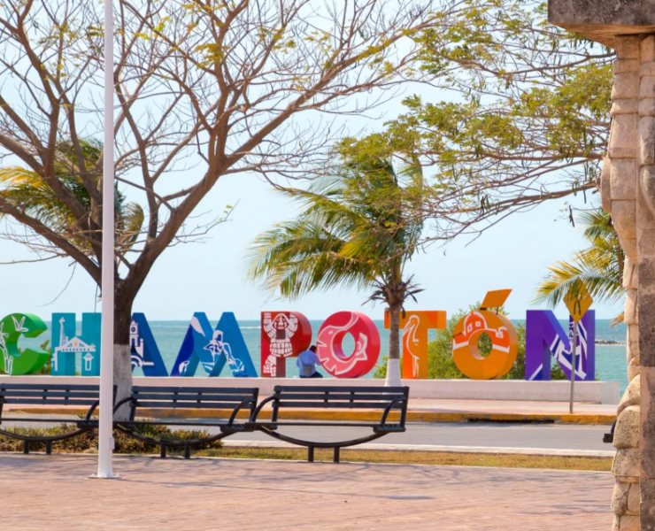 Bienestar a Comunidades Rurales de Champotón: Impacto Real