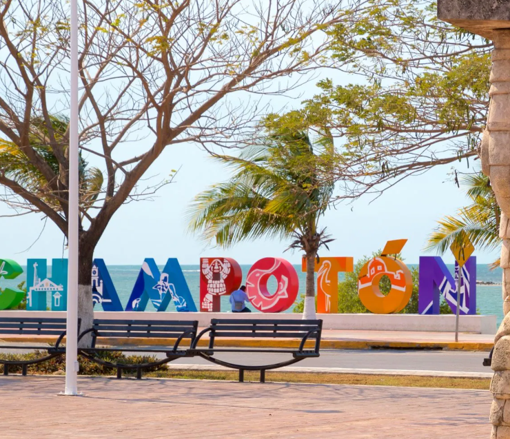 Bienestar a Comunidades Rurales de Champotón: Impacto Real