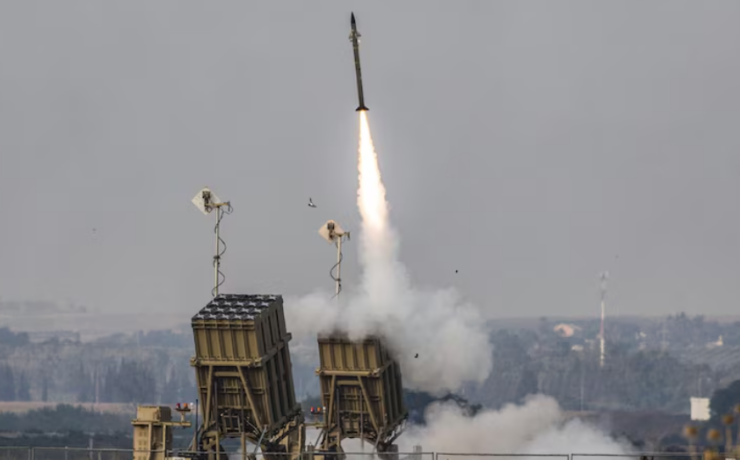 Yemen se une a la guerra, rebeldes disparan misil por primera vez