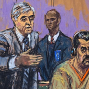 Maduro manda primer mensaje desde prisión en EEUU