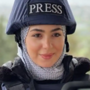 Israel as3sina a 3 periodistas en Líbano causando indignación global