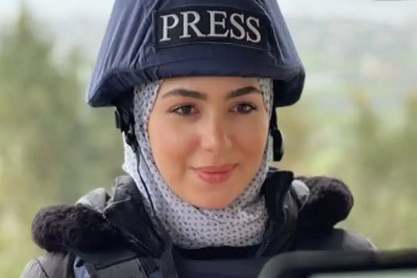 Israel as3sina a 3 periodistas en Líbano causando indignación global