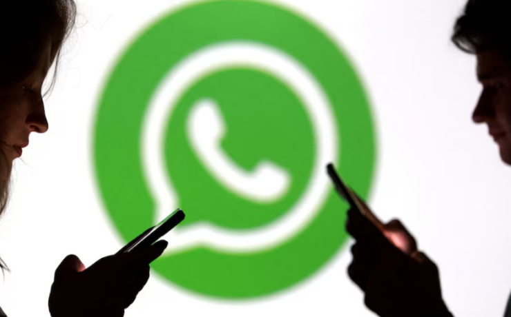WhatsApp prepara nueva función de "autodestruir mensajes"