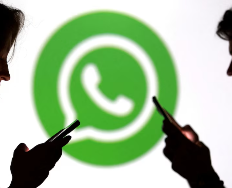 WhatsApp prepara nueva función de "autodestruir mensajes"