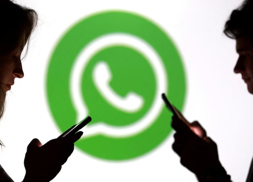 WhatsApp prepara nueva función de "autodestruir mensajes"
