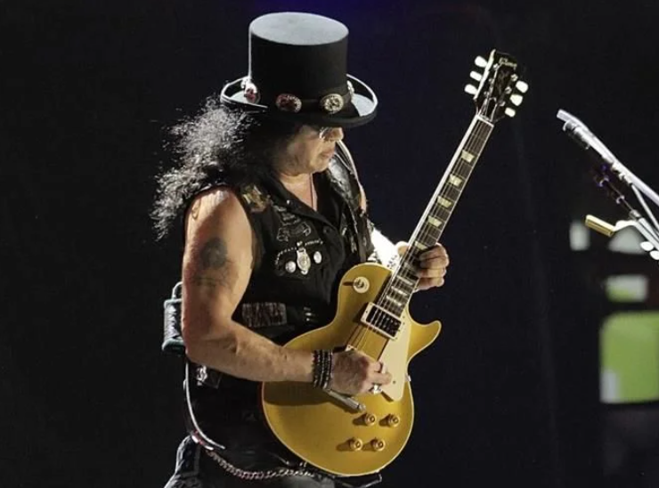 Guns N' Roses el Pa'l Norte: ¡Un show que rompió todos los esquemas!