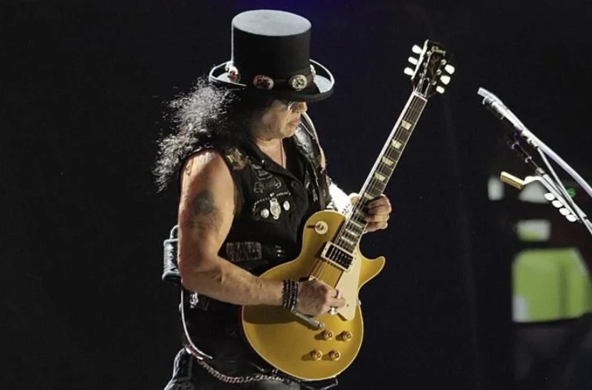 Guns N' Roses el Pa'l Norte: ¡Un show que rompió todos los esquemas!