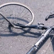 Ciclista fallece en accidente vial impactante entre Villahermosa y Escárcega