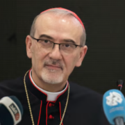 Israel impide a patriarca latino dar misa en Jerusalén