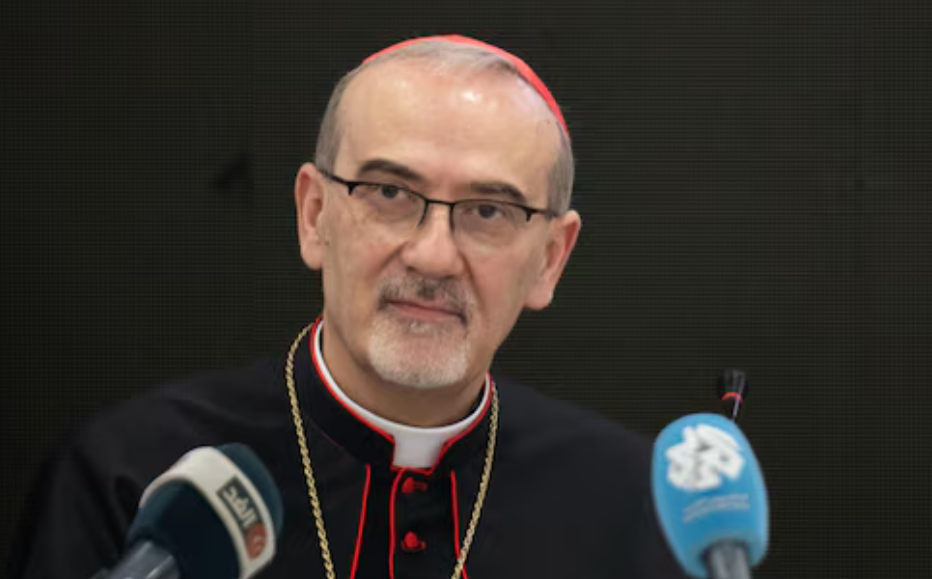 Israel impide a patriarca latino dar misa en Jerusalén