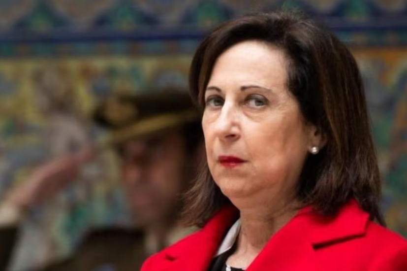 ¿Por qué España cierra su espacio aéreo a EEUU?