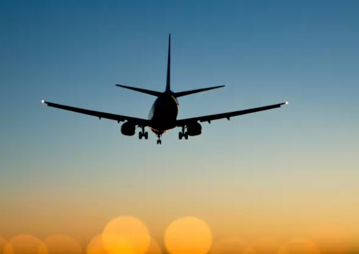 España cierra su espacio aéreo solo a aviones de Estados Unidos