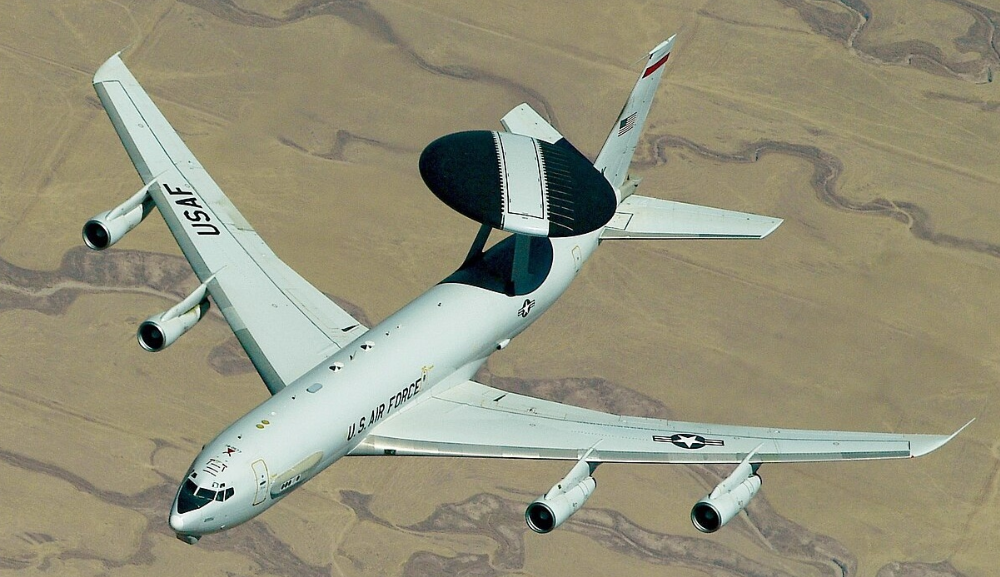 Contexto geopolítico y advertencias internacionales